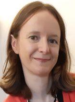Dr Lise Jaillant profile photo